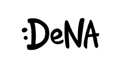 DeNA中国 logo