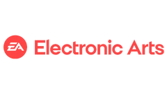 EA中国 logo