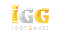 IGG logo