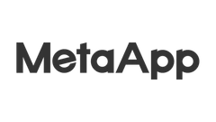 MetaApp logo