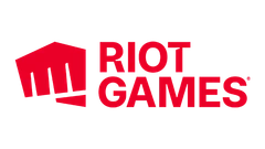 Riot拳头 logo