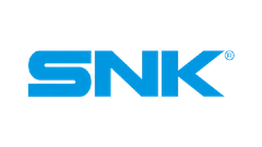 SNK中国 logo