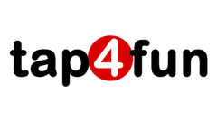tap4fun logo