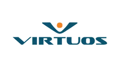 Virtuos logo
