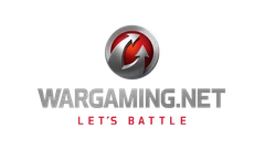 Wargaming logo