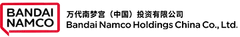 万代南梦宫 logo