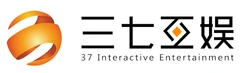 三七互娱 logo