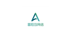 上海冒险岛 logo
