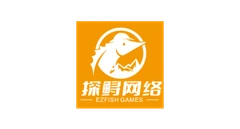 上海探鲟 logo