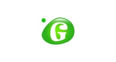上海绿岸 logo