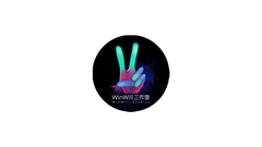 上海赤森 logo