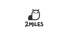 两英里科技 logo