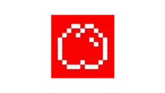 么么卡 logo
