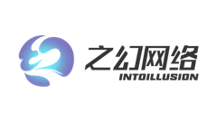 之幻网络 logo
