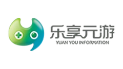 乐享元游 logo