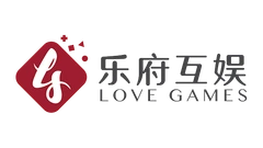 乐府互娱 logo