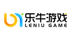 乐牛游戏 logo
