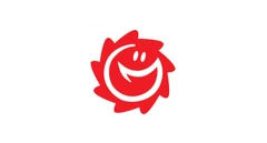 乐蜀网络 logo