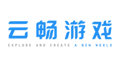 云畅游戏 logo