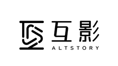 互影科技 logo