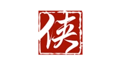 侠义文化 logo