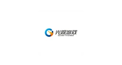 光娱游戏 logo