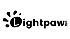光爪网络 logo