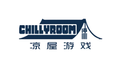 凉屋游戏 logo