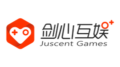 剑心游戏 logo