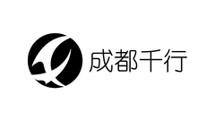 千行科技 logo