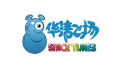 华清飞扬 logo