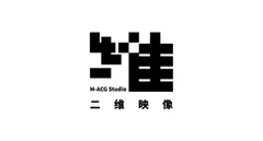 博丽庄 logo