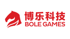 博乐科技 logo