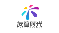 友谊时光 logo