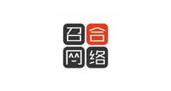召合网络 logo