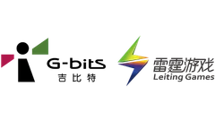 吉比特 logo