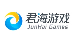 君海网络 logo