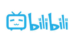 哔哩哔哩游戏 logo