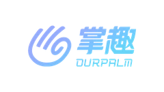 堂趣科技 logo