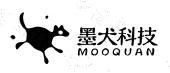 墨犬科技 logo