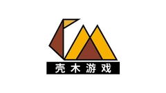 壳木软件 logo