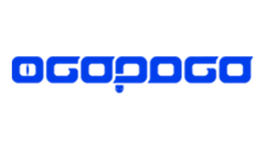 奥古布古 logo