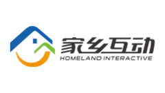 家乡互动 logo
