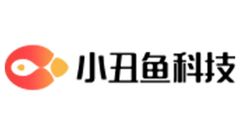 小丑鱼 logo