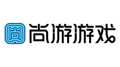 尚游游戏 logo
