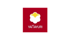 山百合 logo