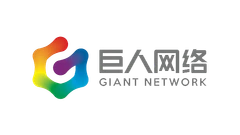 巨人网络 logo