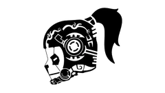 巴蜀忠汉 logo
