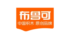 布鲁可 logo