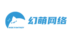 幻萌网络 logo